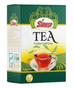 شاي إيرل جراي