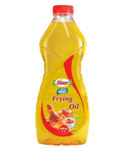 زيت القلي 1 لتر