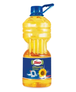 زيت دوار الشمس