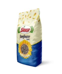 بذور عباد الشمس