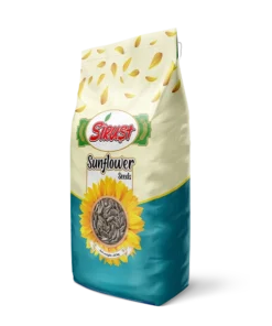 بذور عباد الشمس رقم