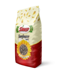 بذور عباد الشمس رقم 2