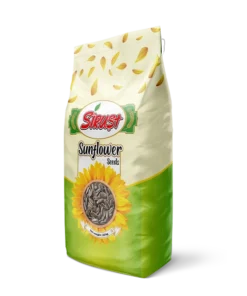 بذور عباد الشمس رقمر