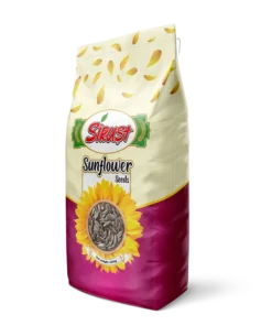 بذور عباد الشمس رقم