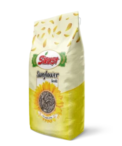 بذور عباد الشمس رقم